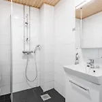 Vaeinoe 9 * Jyväskylä
