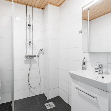 Vaeinoe 9 * Jyväskylä