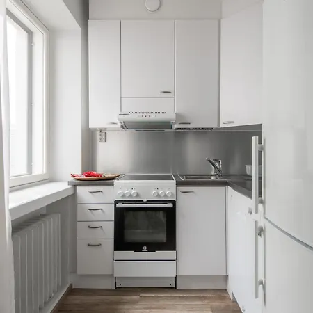 Vaeinoe 9 Διαμέρισμα Jyväskylä
