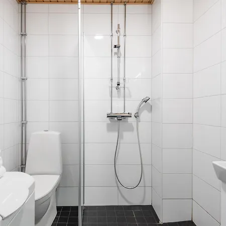 Vaeinoe 9 Jyväskylä