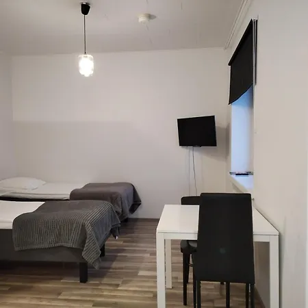 Vaeinoe 9 Lägenhet *