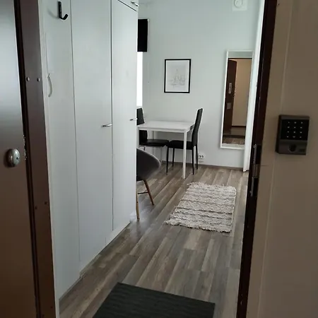 Vaeinoe 9 Lägenhet