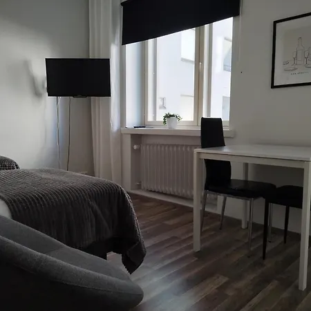 Vaeinoe 9 Jyväskylä