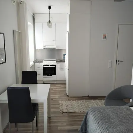 Vaeinoe 9 Appartement