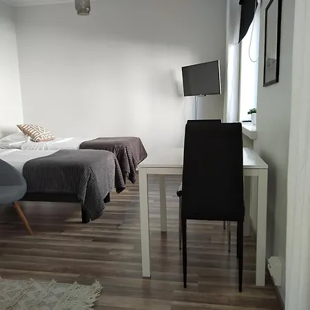 Vaeinoe 9 Appartement *