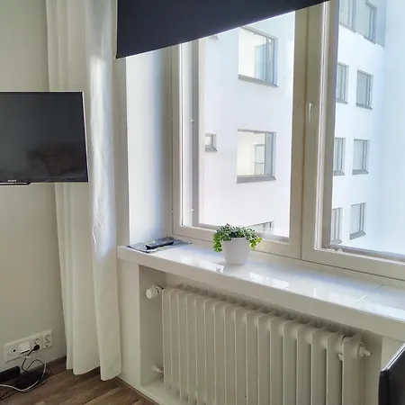 Vaeinoe 9 * Jyväskylä