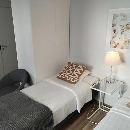Vaeinoe 9 Appartement