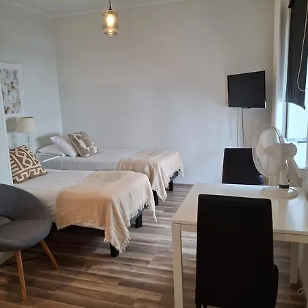 Vaeinoe 9 * Jyväskylä