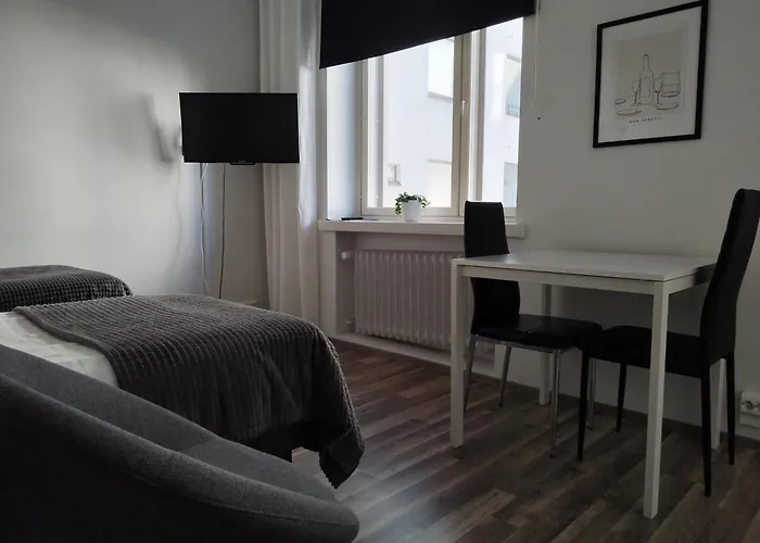 Vaeinoe 9 Jyväskylä