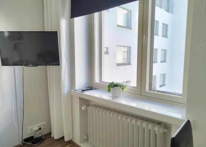 Vaeinoe 9 * Jyväskylä